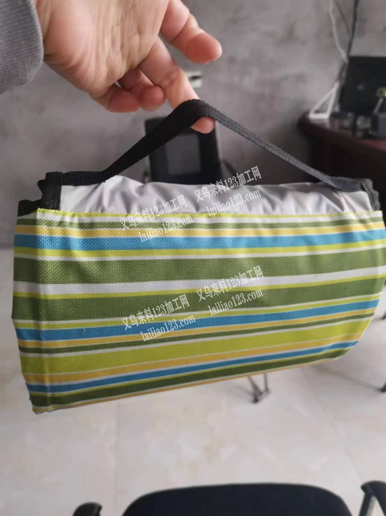 40000箱包外发，寻找加工厂