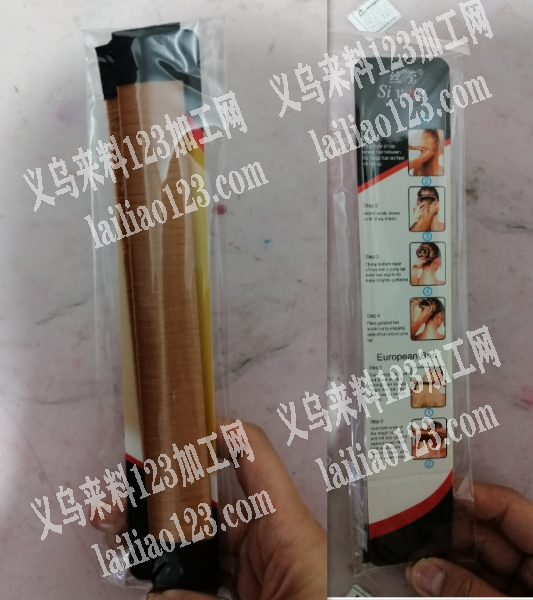 大量盘发器订单，寻找厂家，如图所示，，详