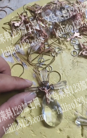 寻找烧焊的加工厂，如图，量很大，现金结账