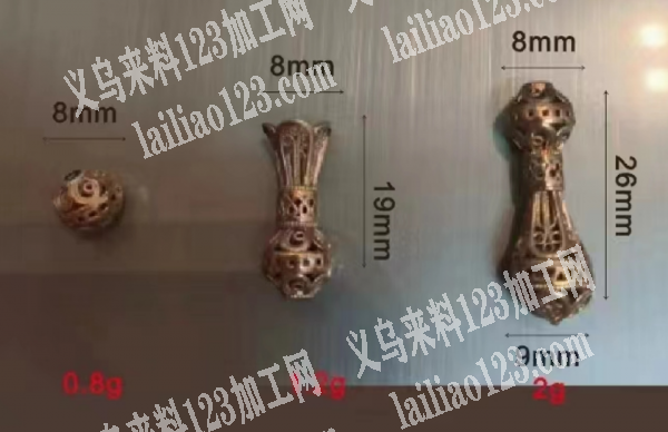 如图铜配件订单，寻找源头工厂合作，详谈