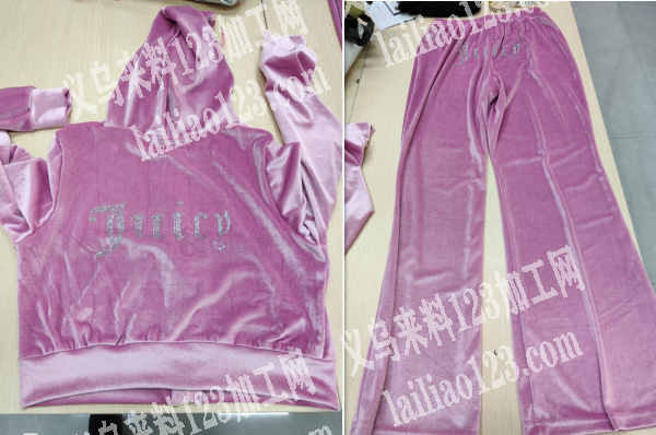 女士运动套装订单外发，寻找服装成品工厂合