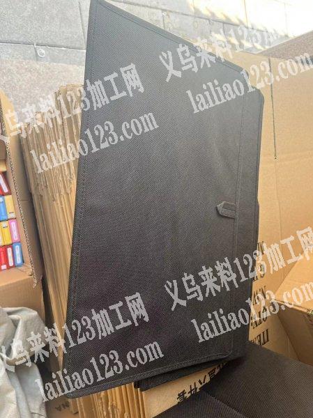 寻找有实力的箱包生产厂家
