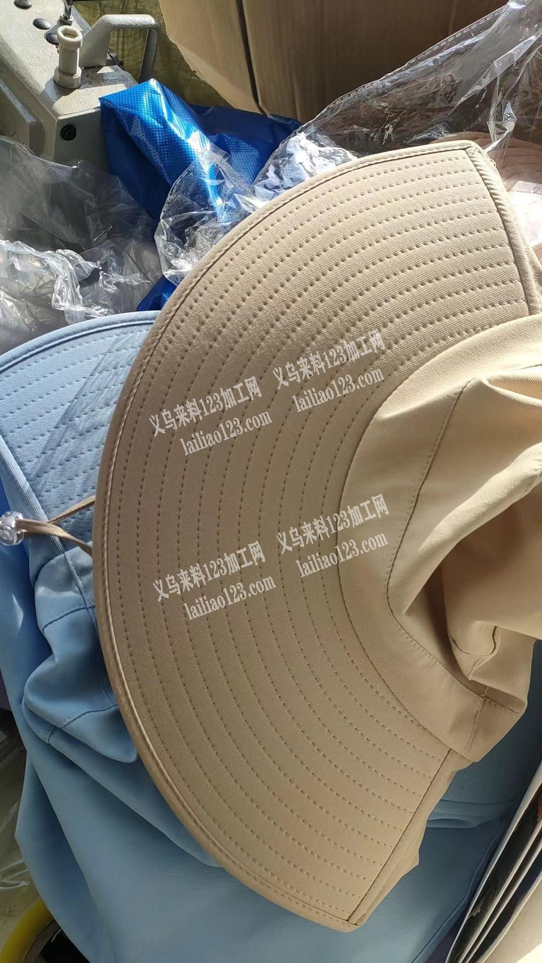 老板委托寻找，寻找大型花样机加工厂如图，