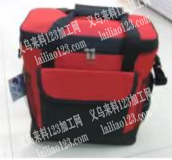 外发加工，寻找东阳千祥的箱包工厂，做这个