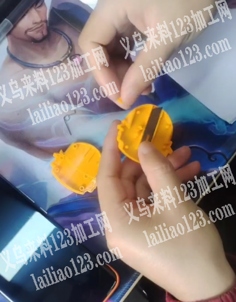 10多万组装的手工活外发，如图，