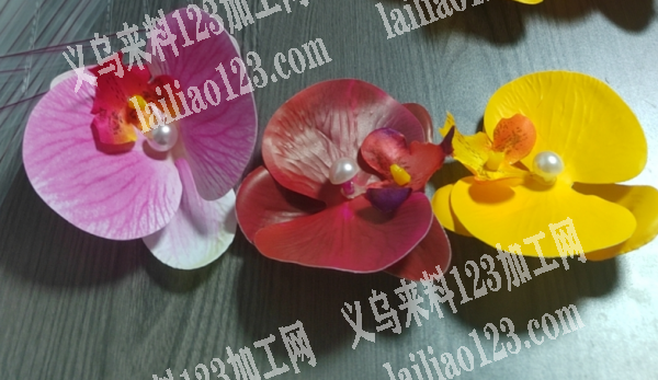 大量仿真花花朵订单，寻找厂家，有货的联系