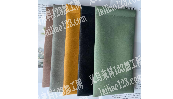 这个袋子有100000，寻找袋子加工厂，