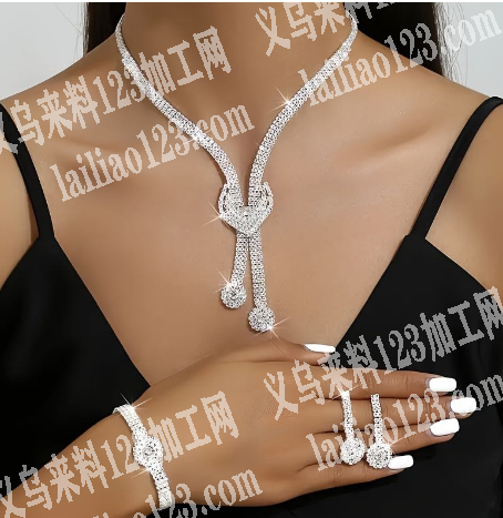 外贸套链订单，寻找厂家，如图所示，，有货