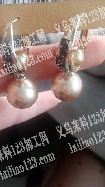 寻找专业生产铜饰品的工厂合作，有订单，如