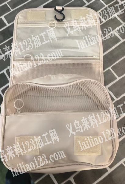 如图洗漱包外发加工，寻找箱包加工厂