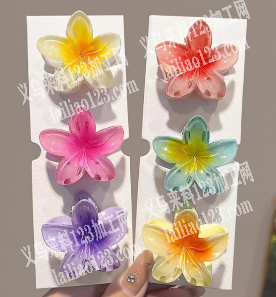 大量鸡蛋花订单，寻找厂家，如图，