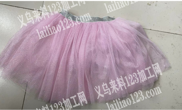 公司有蓬蓬裙外发加工，寻找蓬蓬裙工厂，纯