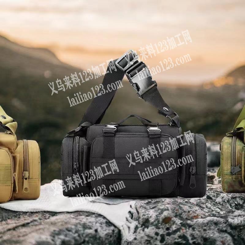 公司大量户外旅行包订单外发加工，寻找箱包