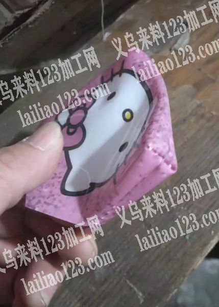 小包27000个车缝外发加工，如图，寻找