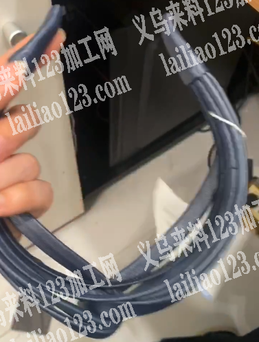 大量头箍订单，寻找能做如图发箍的厂家，能