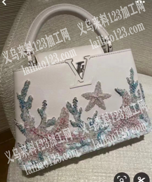 寻找做如图花的工厂，如图，寻找做手工花的