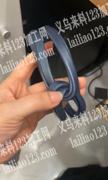 寻找做如图发箍的厂家，量大，大量头箍订单