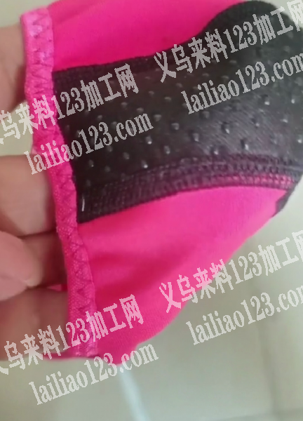 寻找缝纫加工厂，有单子外发加工，如图，现