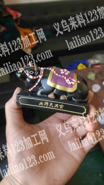 大型喷漆移印彩绘加工厂