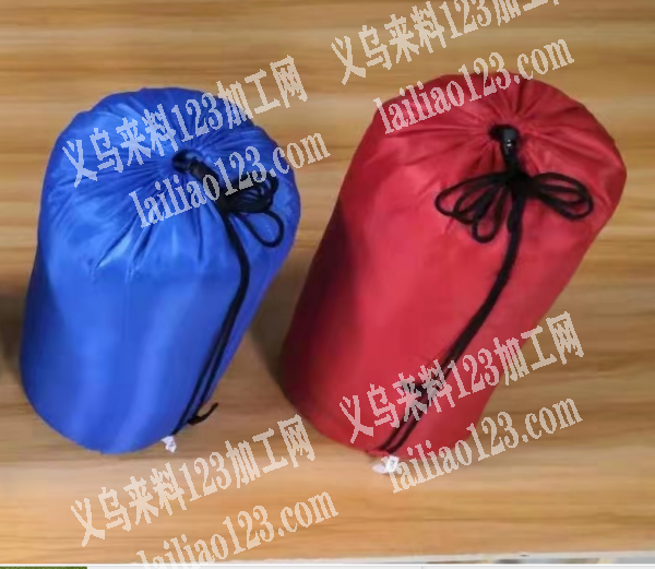 公司常年布包有订单，附图片，寻找箱包加工