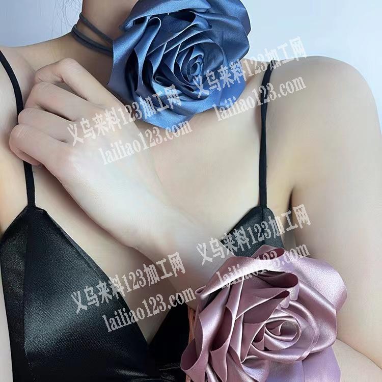 手工玫瑰花，寻找会做的工厂请联系详谈，爆