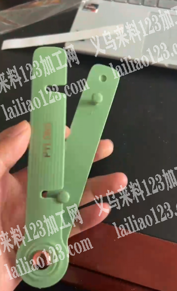 10000个注塑订单，如图，塑料制品订单