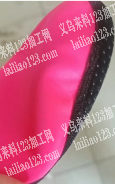 沙滩鞋外发加工【月月有返单】寻找专业做如