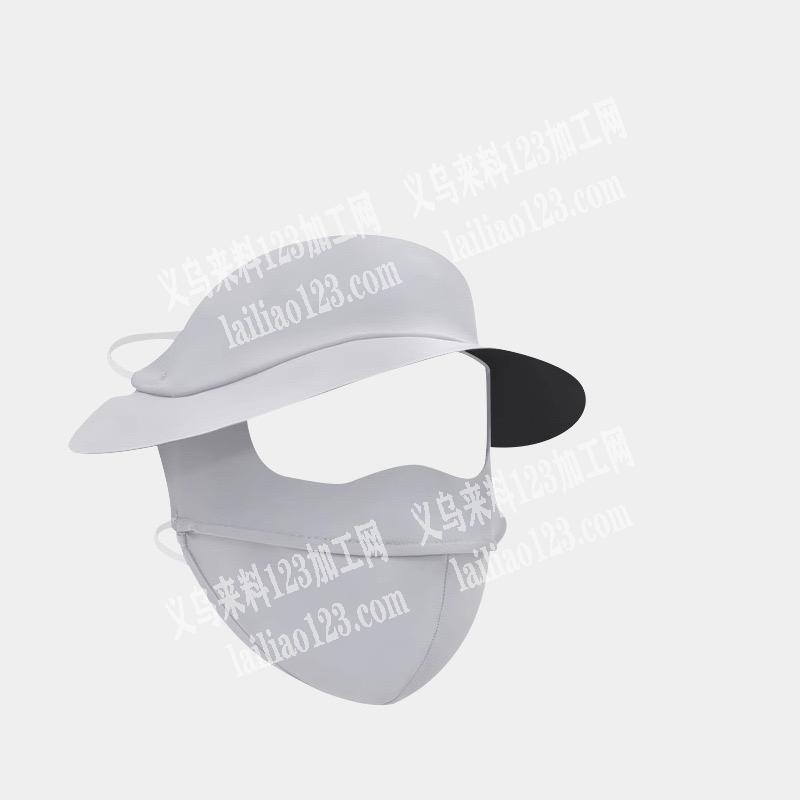 电商采购，长期要货，如图，帽子口罩系列，