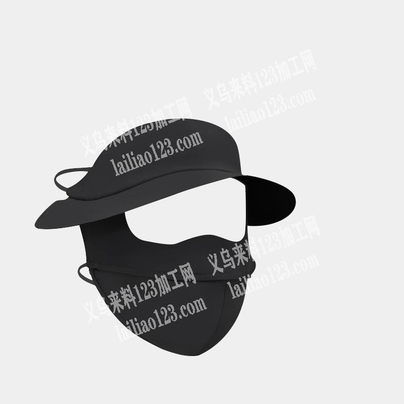 电商长期订单，寻找口罩帽子防晒系列工厂，