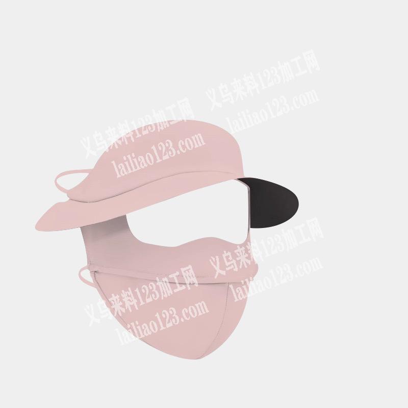 电商长期订单，寻找口罩帽子防晒系列工厂，