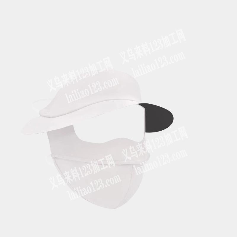 电商长期订单，寻找口罩帽子防晒系列工厂，