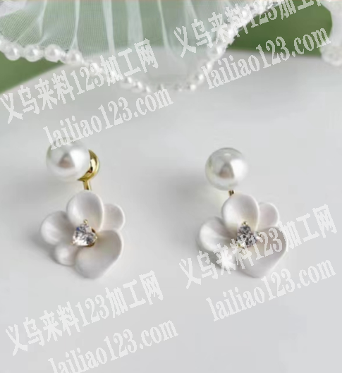 饰品订单，寻找厂家，要成品，微信详谈