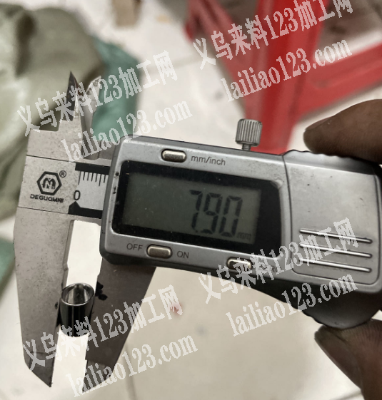 5万铁配件订单，，如图，老板委托寻找：