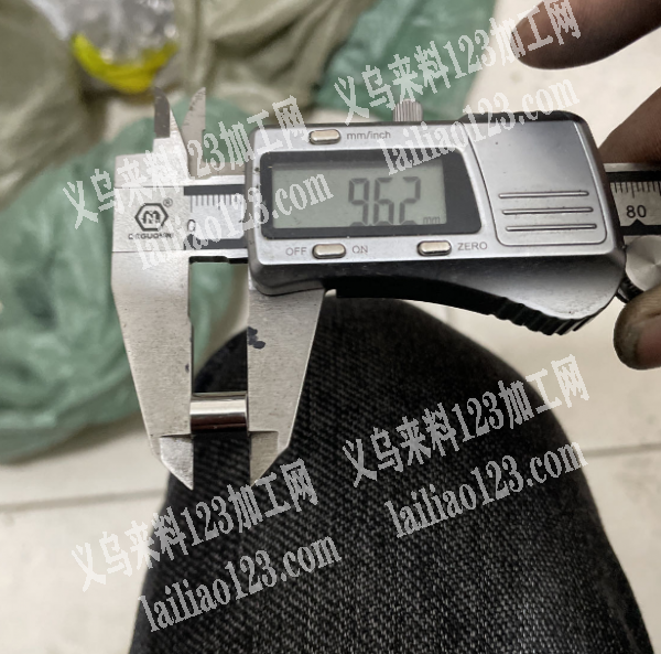 5万铁配件订单，，如图，老板委托寻找：