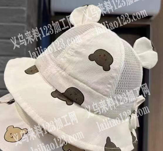 电商长期采购如图帽子，寻找厂家。每天都有