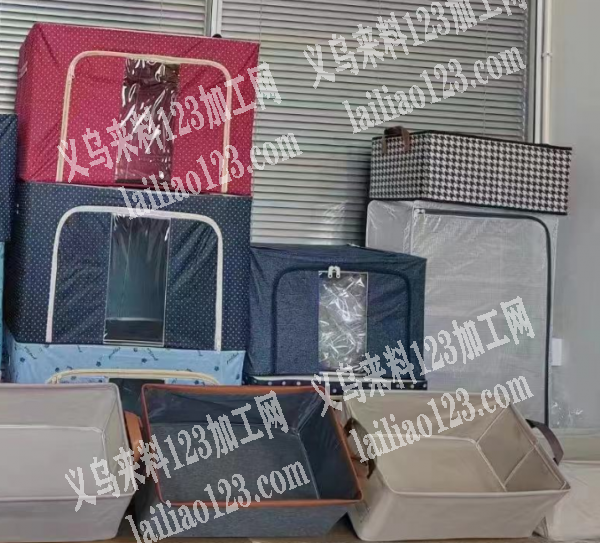 大量收纳箱订单，寻找厂家，要现货，库存最