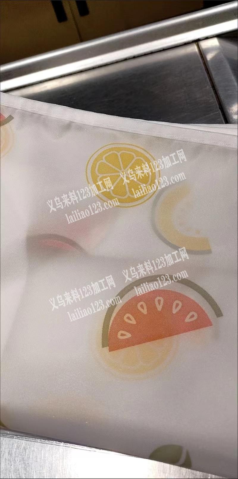 大量收纳袋外发加工，棉被袋外发加工