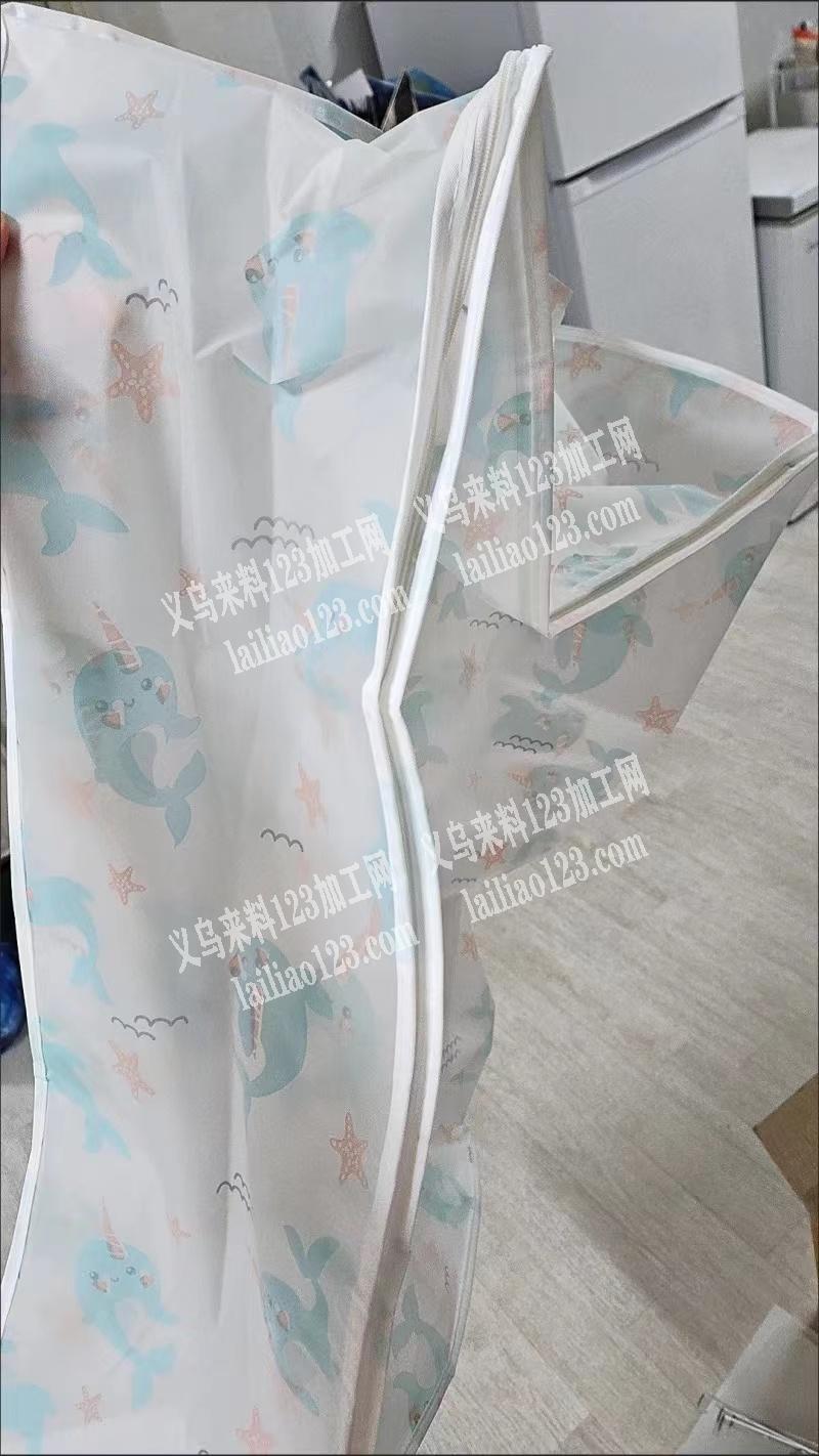 大量收纳袋外发加工，棉被袋外发加工