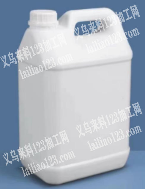 塑料桶，塑料壶，有订单，寻找厂家，如图，