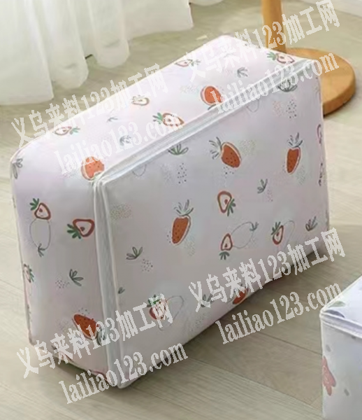 寻找棉被袋成品厂家。采购现货，工厂请联系