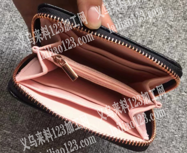 大量女士手拿包订单外发，100000数量
