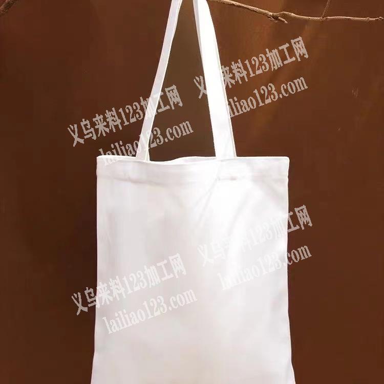 大量布包帆布袋外发加工，如图，这样的，寻