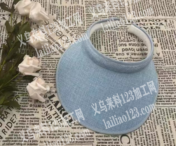 有单，寻找空顶帽生产厂家，如图，工厂能做