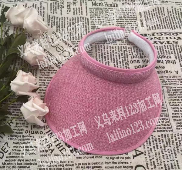 有单，寻找空顶帽生产厂家，如图，工厂能做