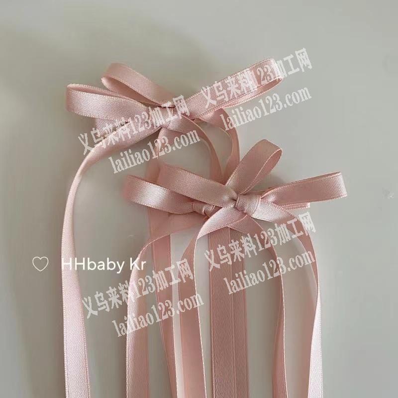 打蝴蝶结的手工活外发，寻找手工活加工厂，