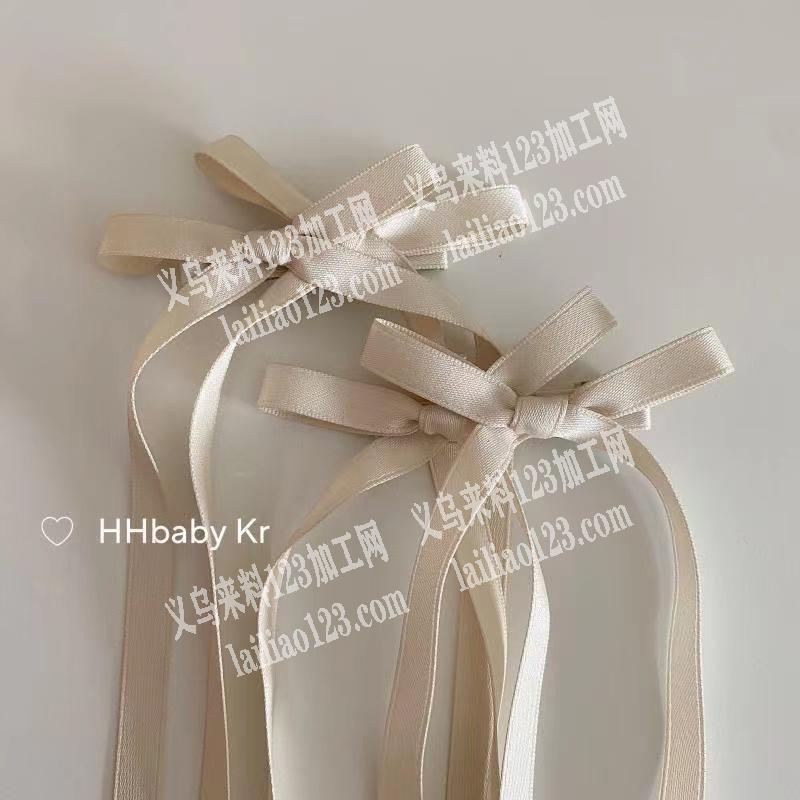 打蝴蝶结的手工活外发，寻找手工活加工厂，