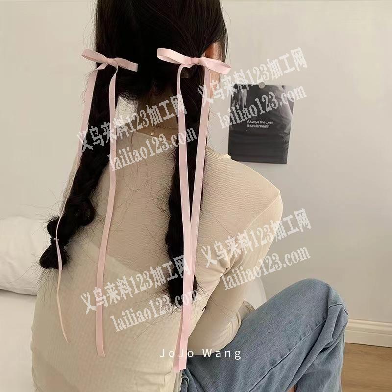 打蝴蝶结的手工活外发，寻找手工活加工厂，