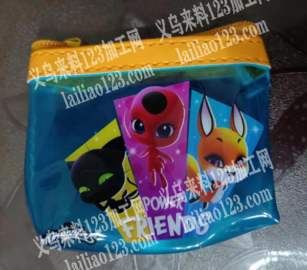 小包外发加工，附图片
