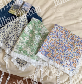 寻找生产附图片，布艺头巾帽子的厂家，成品