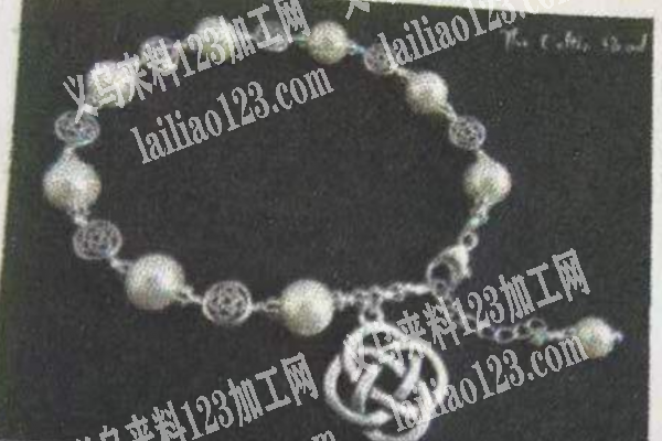 手工手链成品订单，附图片，，寻找成品工厂